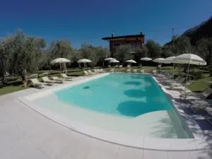 Casa Vacanza Malcesine - 马尔切西内