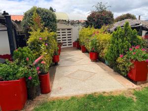 Zona Campestre Los Almendros