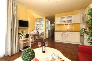 Appartementhaus Villa Patricia Fewo 3