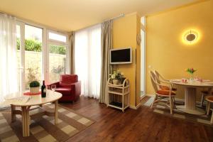 Appartementhaus Villa Patricia Fewo 3