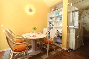 Appartementhaus Villa Patricia Fewo 3