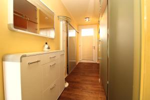 Appartementhaus Villa Patricia Fewo 3