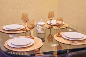 Moderno departamento con ubicacion céntrica