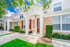 Resort home with private pool, hot tub, tennis, game room, gym, sports courts