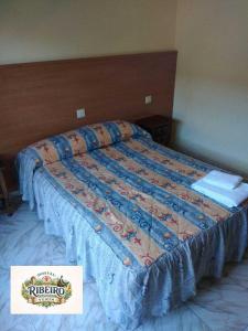 Hostal Ribeiro Verín