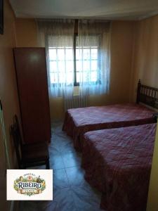 Hostal Ribeiro Verín