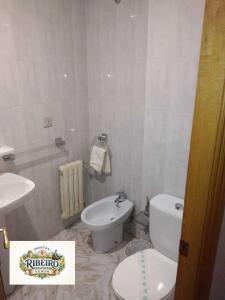 Hostal Ribeiro Verín