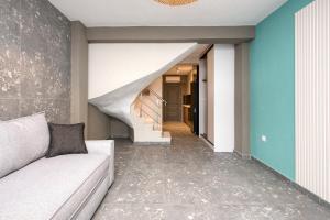 MARTINI APARTMENTs MAISONETTE