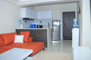 Kindaruma homes, Kilimani with Gym and Fast Wi-Fi