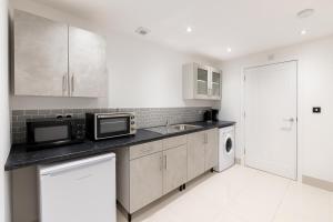 Special Rate for Long Stays 1 Bed Heathrow