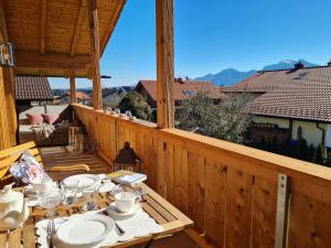 CHIEMSEE Mountain Lodge