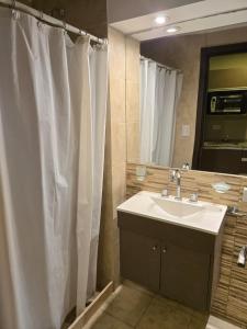 Casa del Parque estudio 4 pax