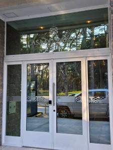 Casa del Parque estudio 4 pax