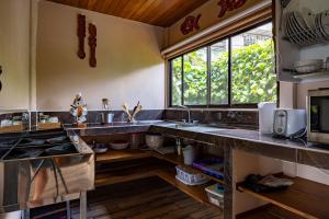 Lua Pele House - Arenal Volcano & Lake views