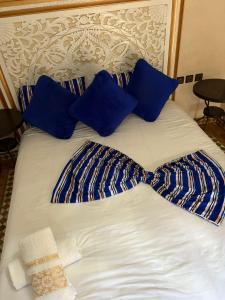 Riad golf stinia