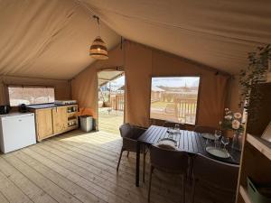 Hvalpsund Familie Camping