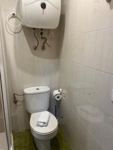 Small Studio in Central Madrid