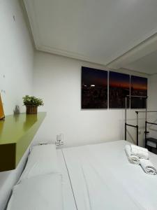 Small Studio in Central Madrid