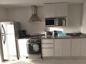 Apartamento Costa del Sol