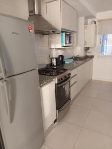 Apartamento Costa del Sol