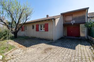 Maison 5 chambres à Dieulefit