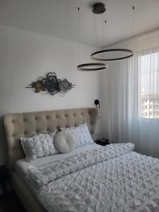 Sika Miraj Apartment - cazare Arad - self check-in