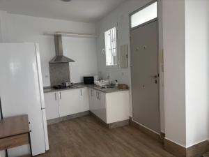 Duplex el rincón de San Eloy