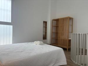 Duplex el rincón de San Eloy