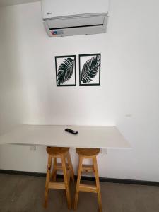 DOCTA Residencia