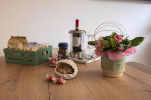 Dove il mare incontra casa