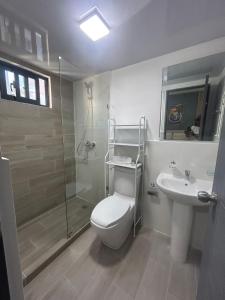 New and Modern Apt Just 15 away from the Airport PUJ