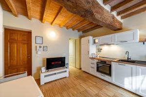 Appartamento BEATRICE - Residenze Estensi