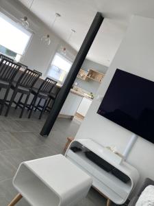 BERCK PLAGE Charmante maison très bien située avec jardin et garage à vélos