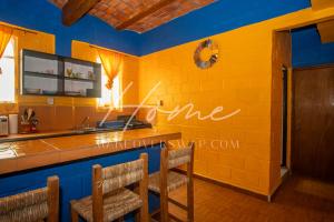 Frida Inspired Oceanview Old Town, Centro Vallarta Heritage House