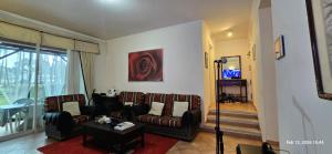 Aroeira Villa, Beach&Golf with private garden