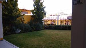 HOTEL REAL DEL MONTE WOODs