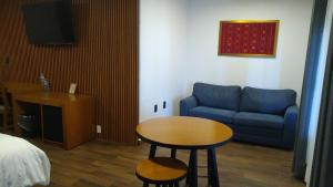 HOTEL REAL DEL MONTE WOODs