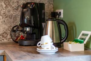 La Quiete del Mattino