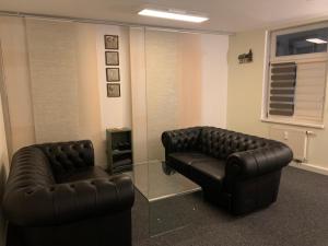 Ellerbach WG Komfortables Privatzimmer