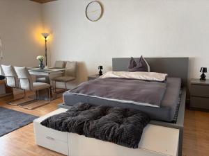 Gemütliches Iller Nest 4 Personen Privater Eingang