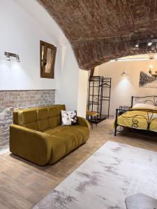 Apartment MozArt Prague