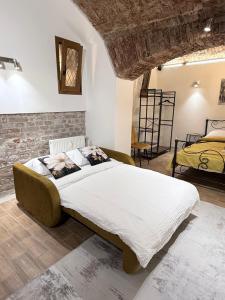 Apartment MozArt Prague