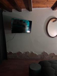 Il Rustico "con piscina in esclusiva o condivisa"