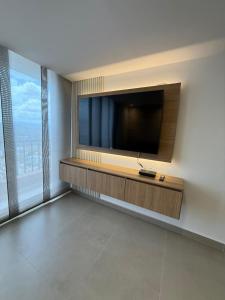 Apto de Lujo y Confort con Ubicación Perfecta