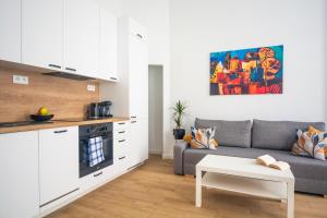 Stay Central - The Poznańska Edition Boutique city studio with top location and exceptional comfort