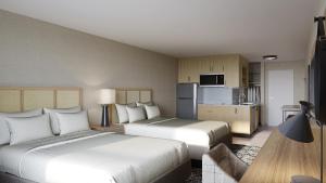 Pomeroy Inn & Suites Grande Prairie - Clairmont