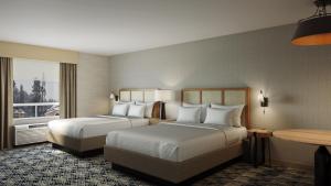 Pomeroy Inn & Suites Grande Prairie - Clairmont