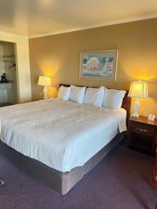 The Aventis Inn