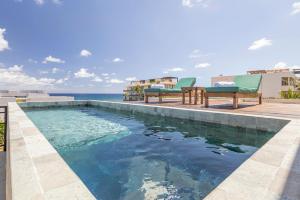 Vihara Tulum 5BR Tankah - Next Level