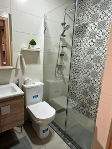 Lux Appartement Dahomy Beach